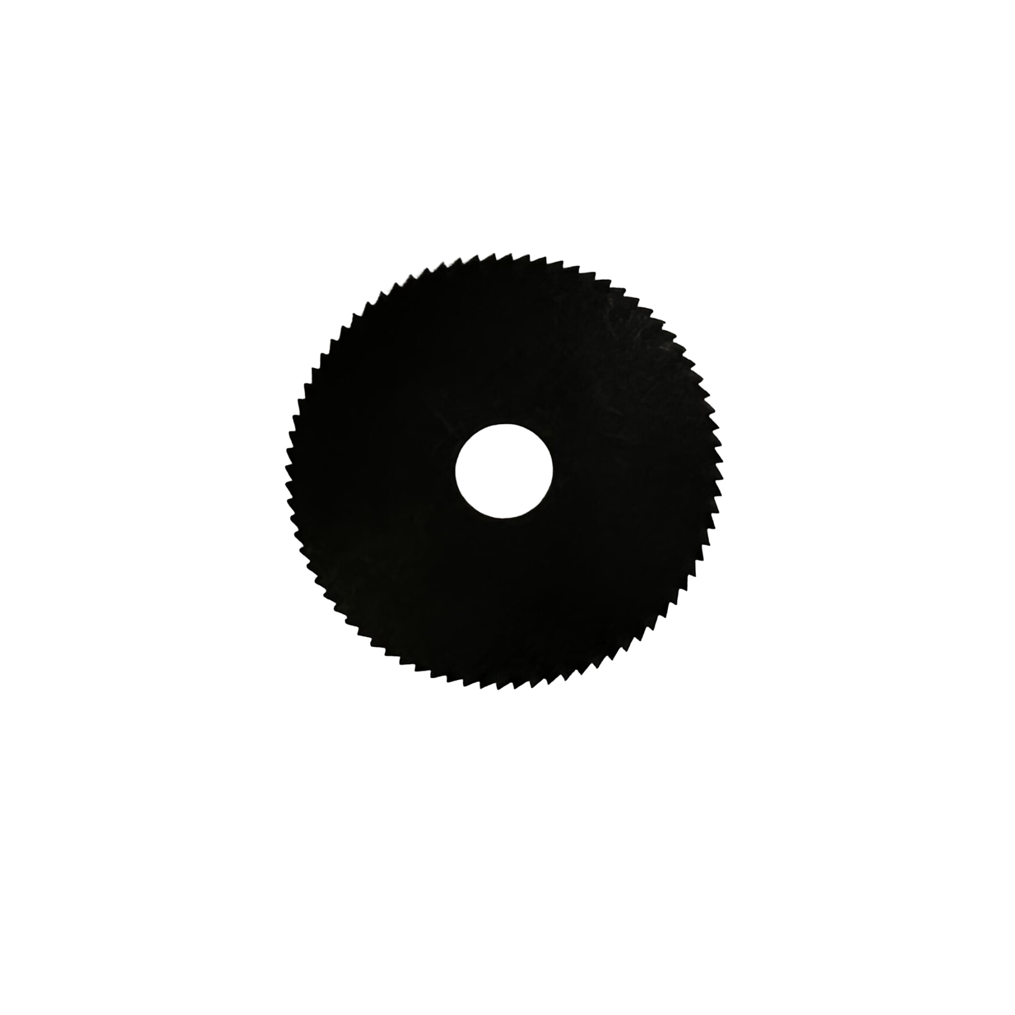 Kett Tool Company, 2in. x 80 Saw Blade - 7/16in. Arbor, Included (qty.) 12 Model# 157-58